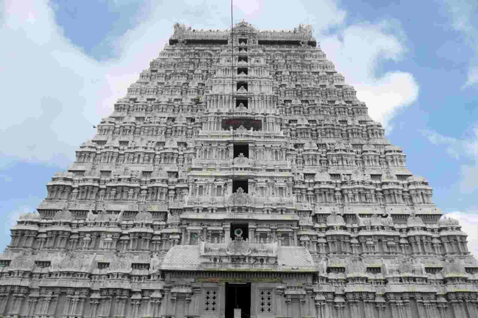 Arunachalam Temple Timings