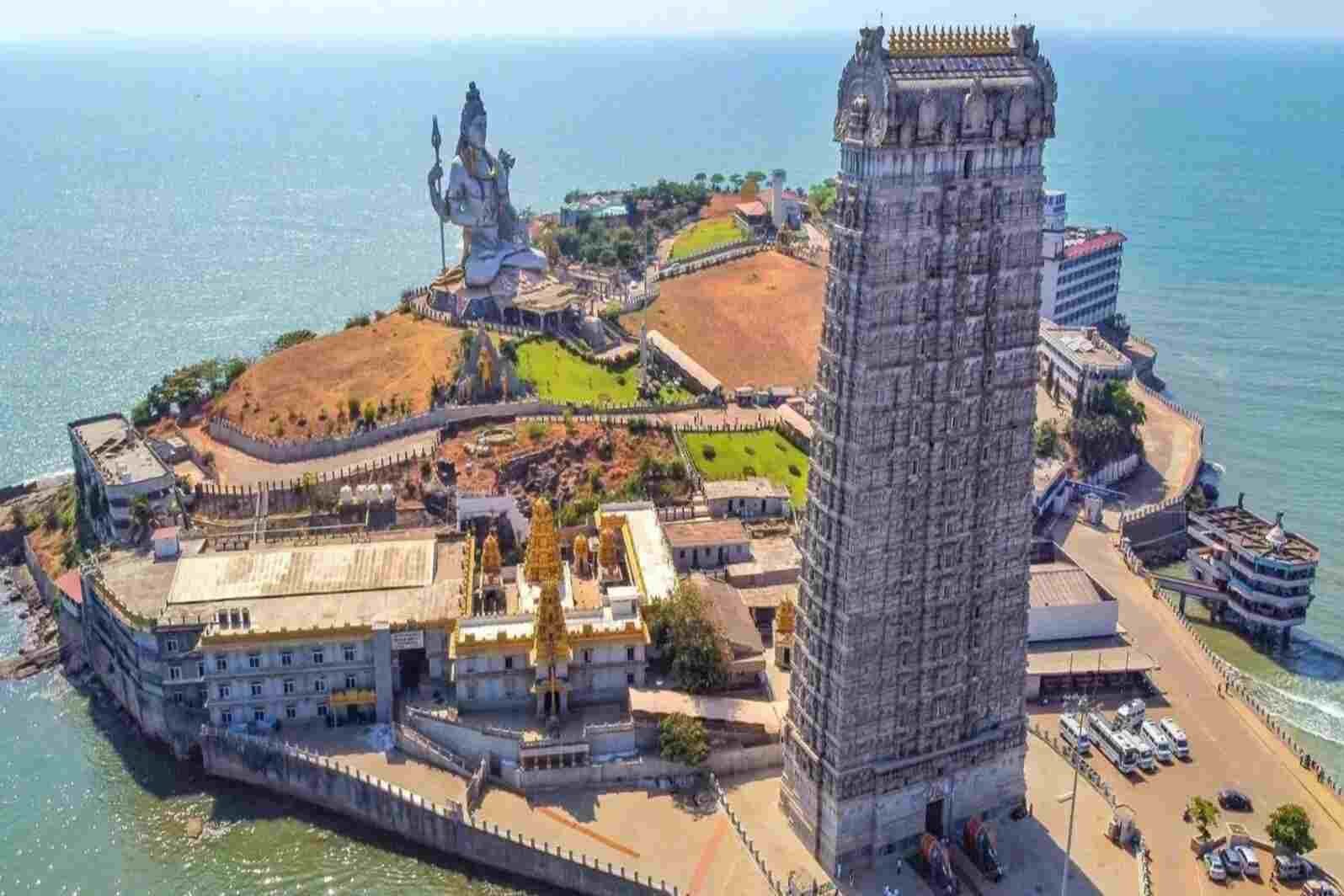 Murudeshwar Temple Timings