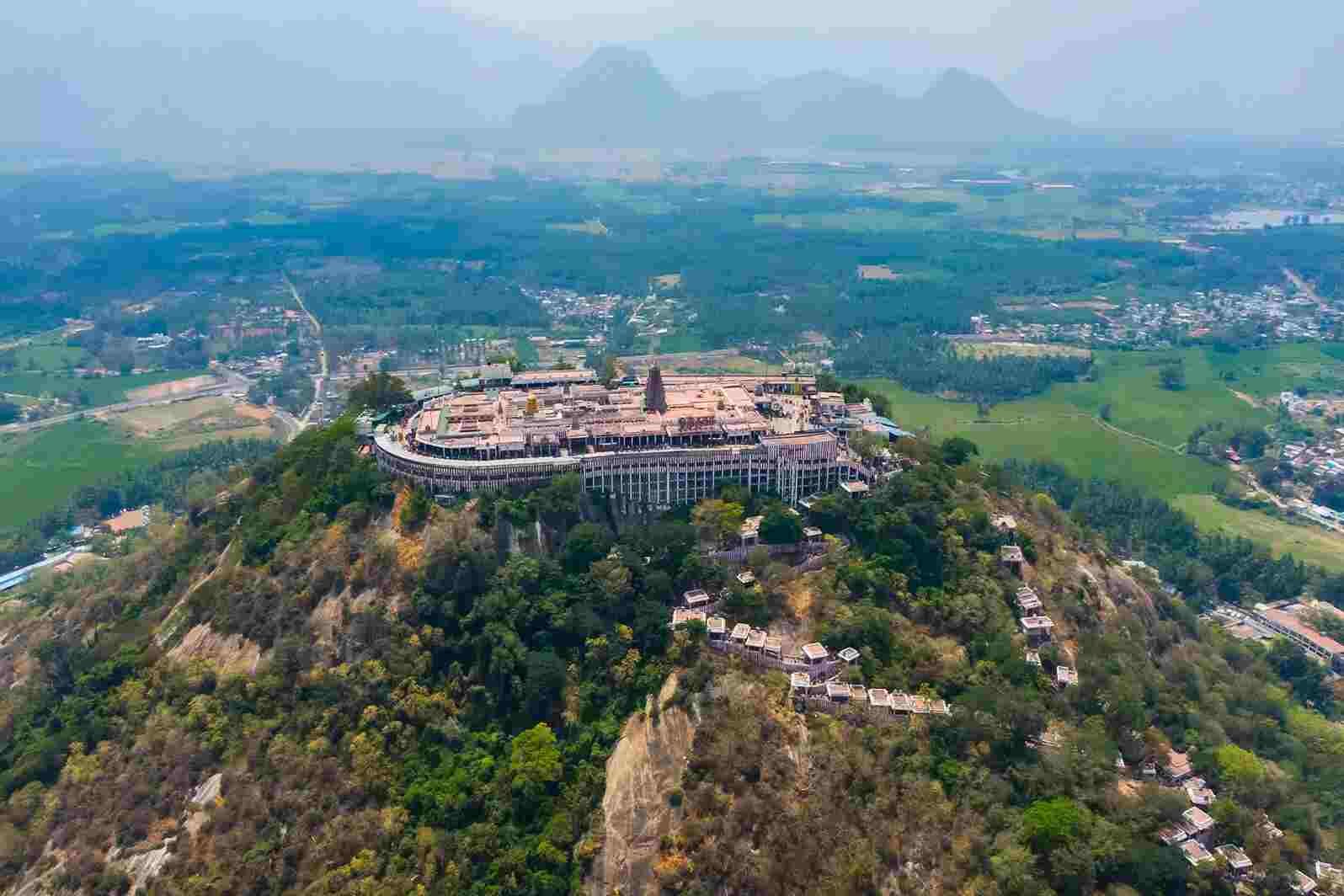 Palani Murugan Temple Timings