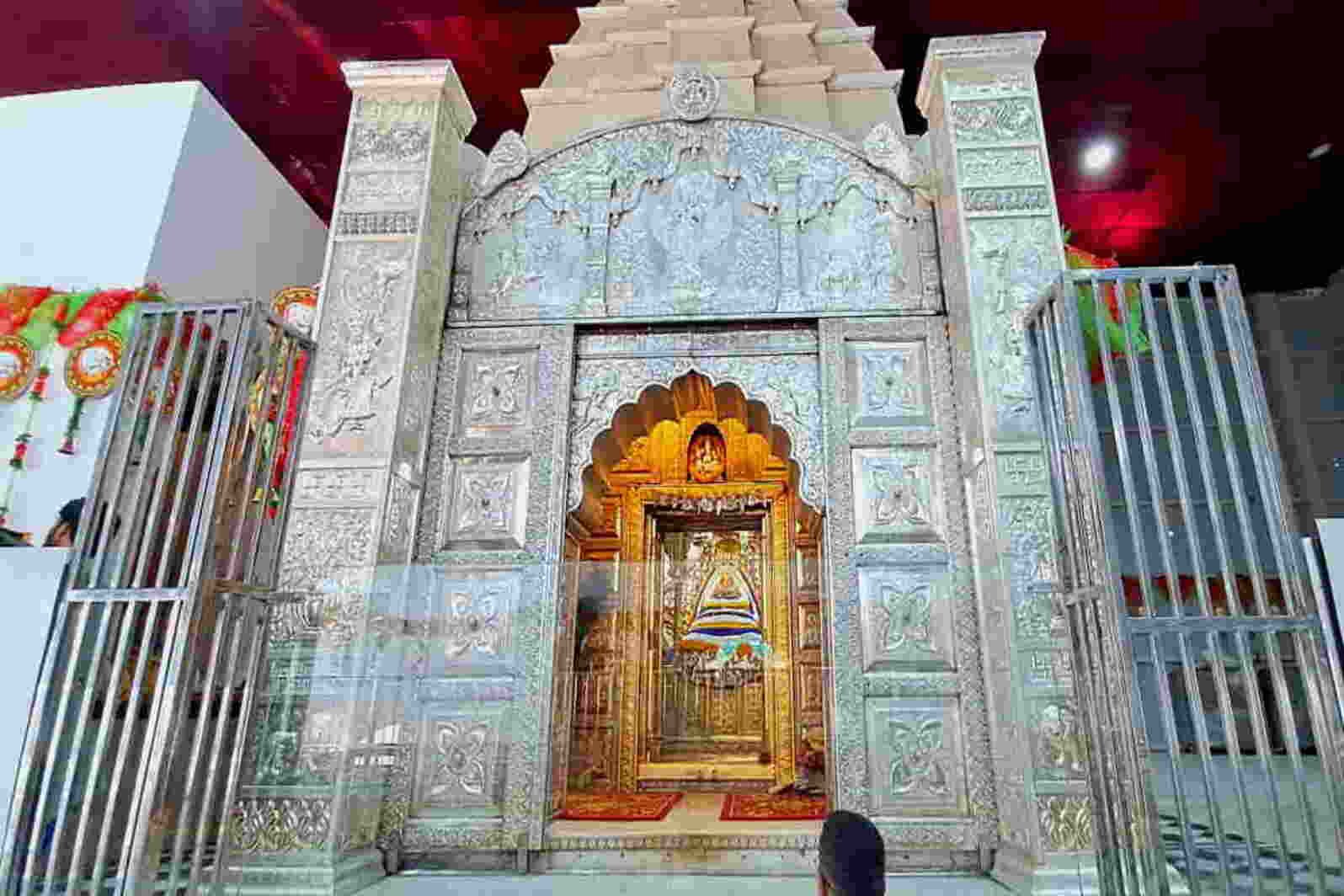 Khatu Shyam Temple Timings