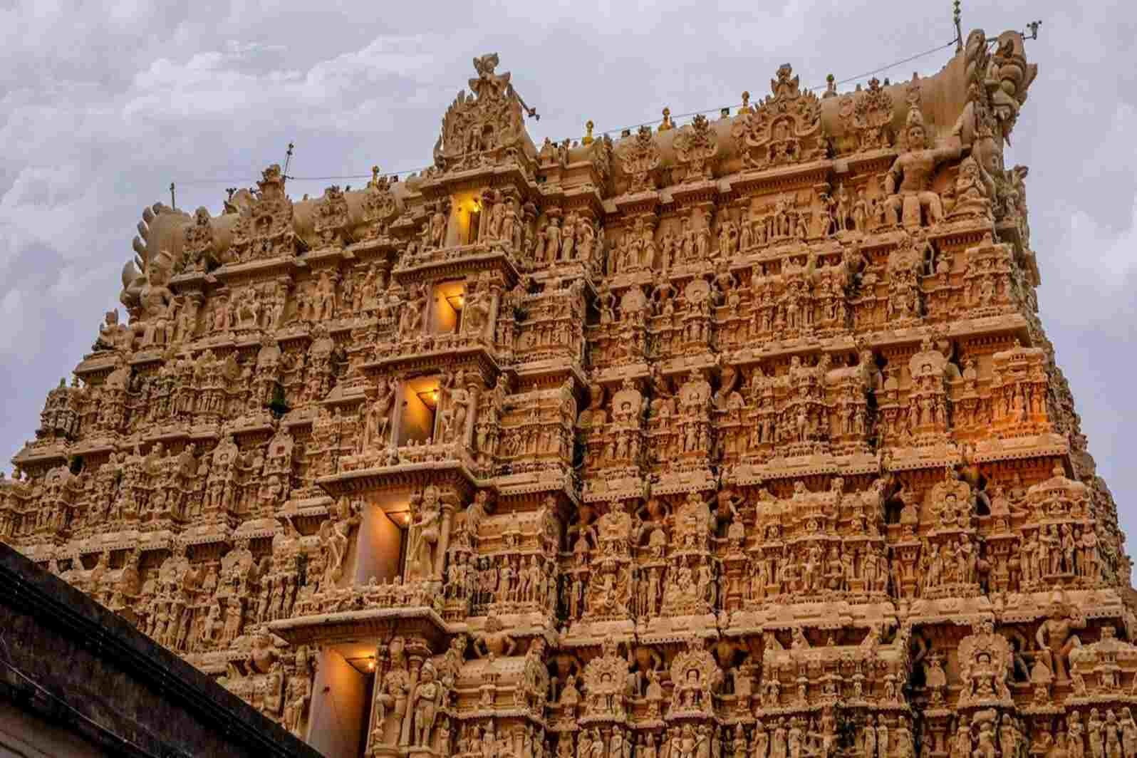 Padmanabha Swamy Temple Timings