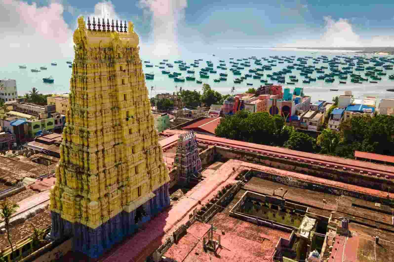 Rameshwaram Temple Timings
