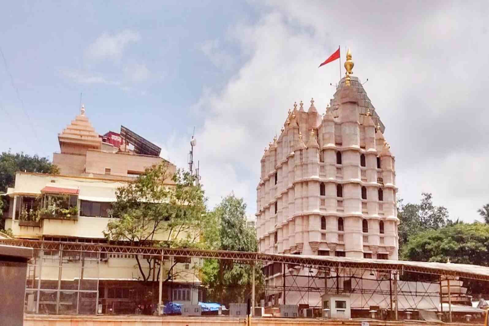 Siddhivinayak Temple Timings