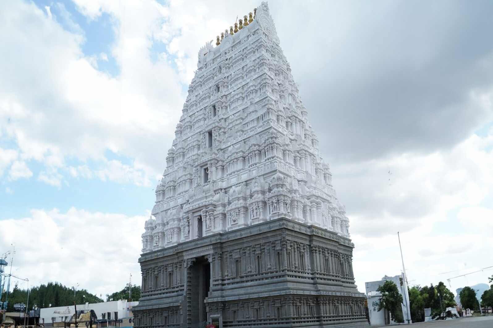 Sri Kalahasti Temple Timings