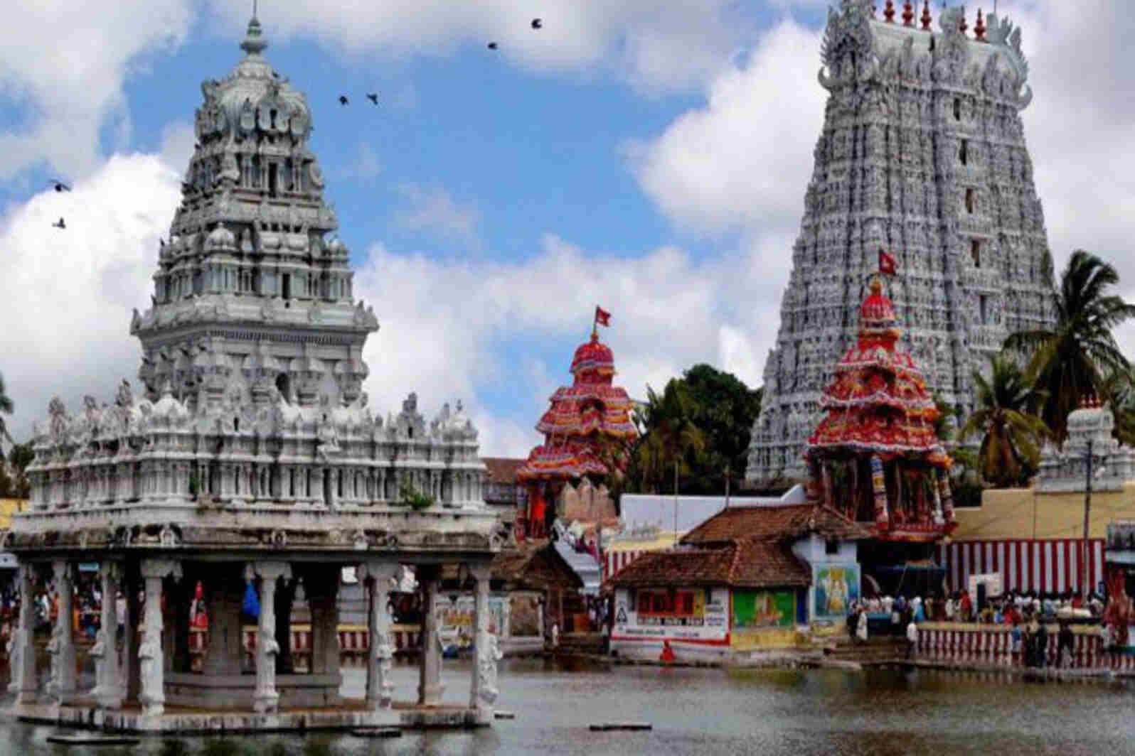 Thiruchendur Murugan Temple Timings