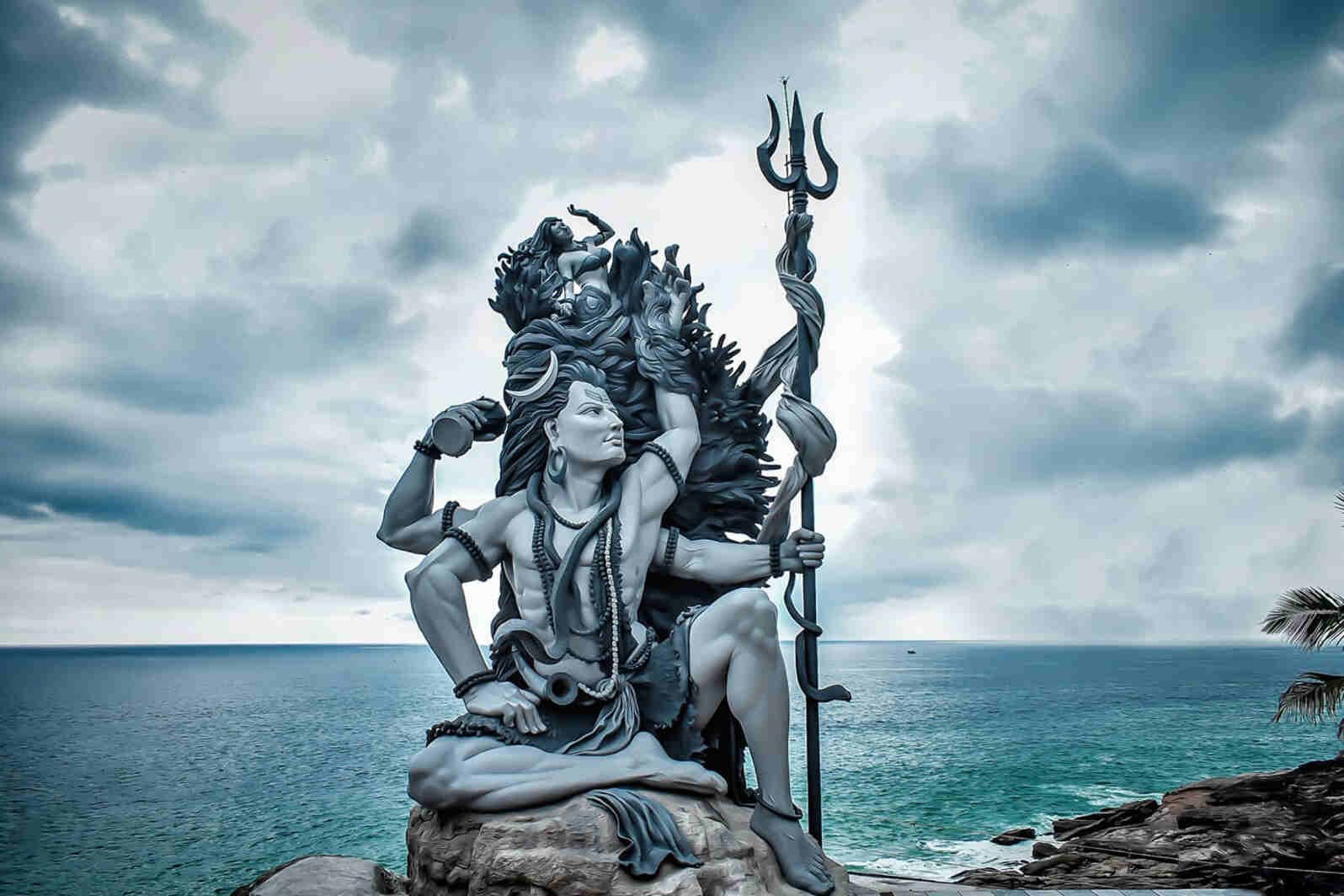 Azhimala Shiva Temple Timings