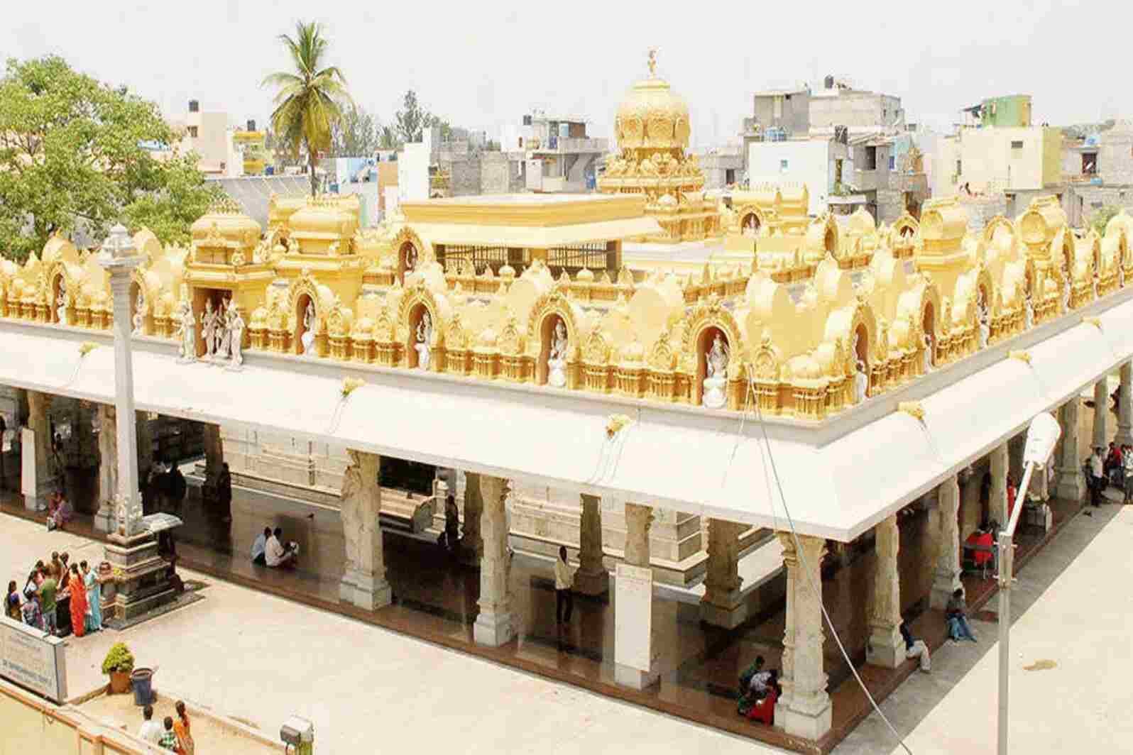 Banashankari Temple Timings
