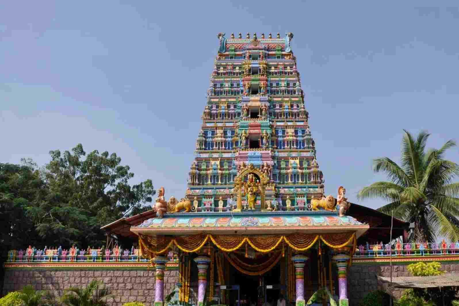 Peddamma Temple Timings