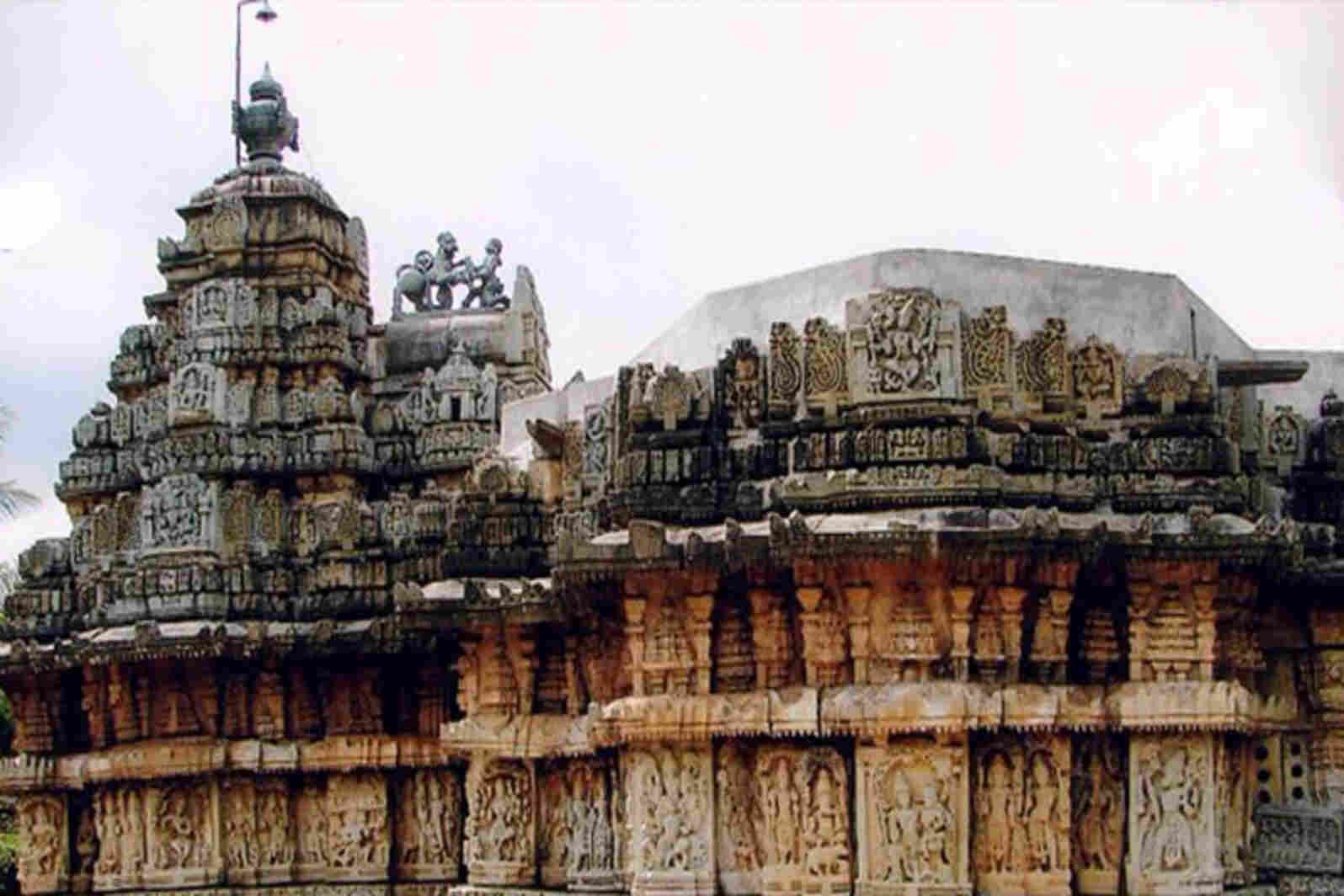 Gokarna Mahabaleshwar Temple Timings