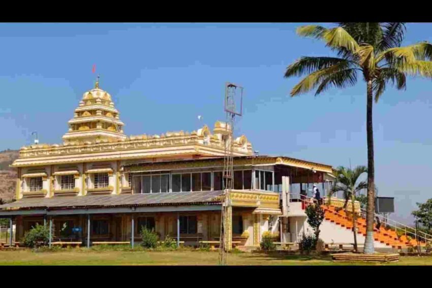 Hadshi Temple Timings